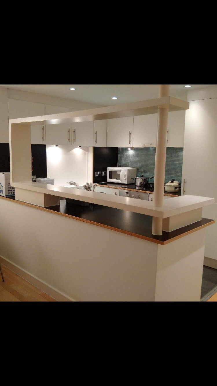 Colocatie London 124622