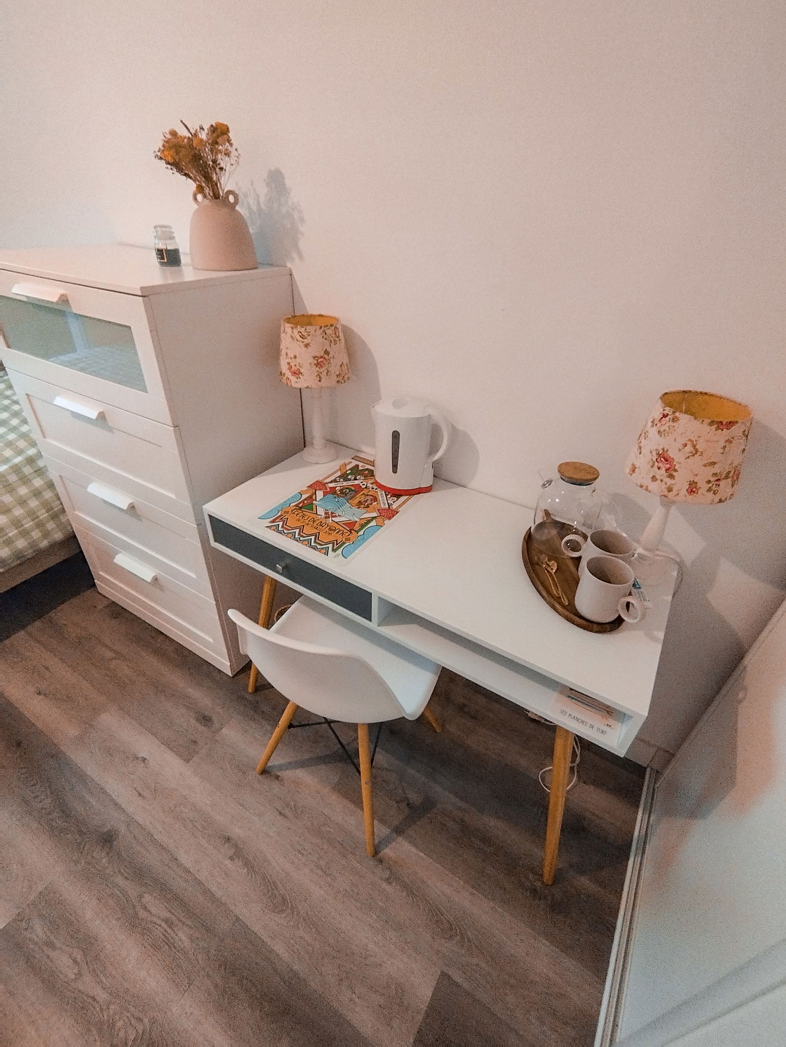 Gastgezin Bayonne 508909