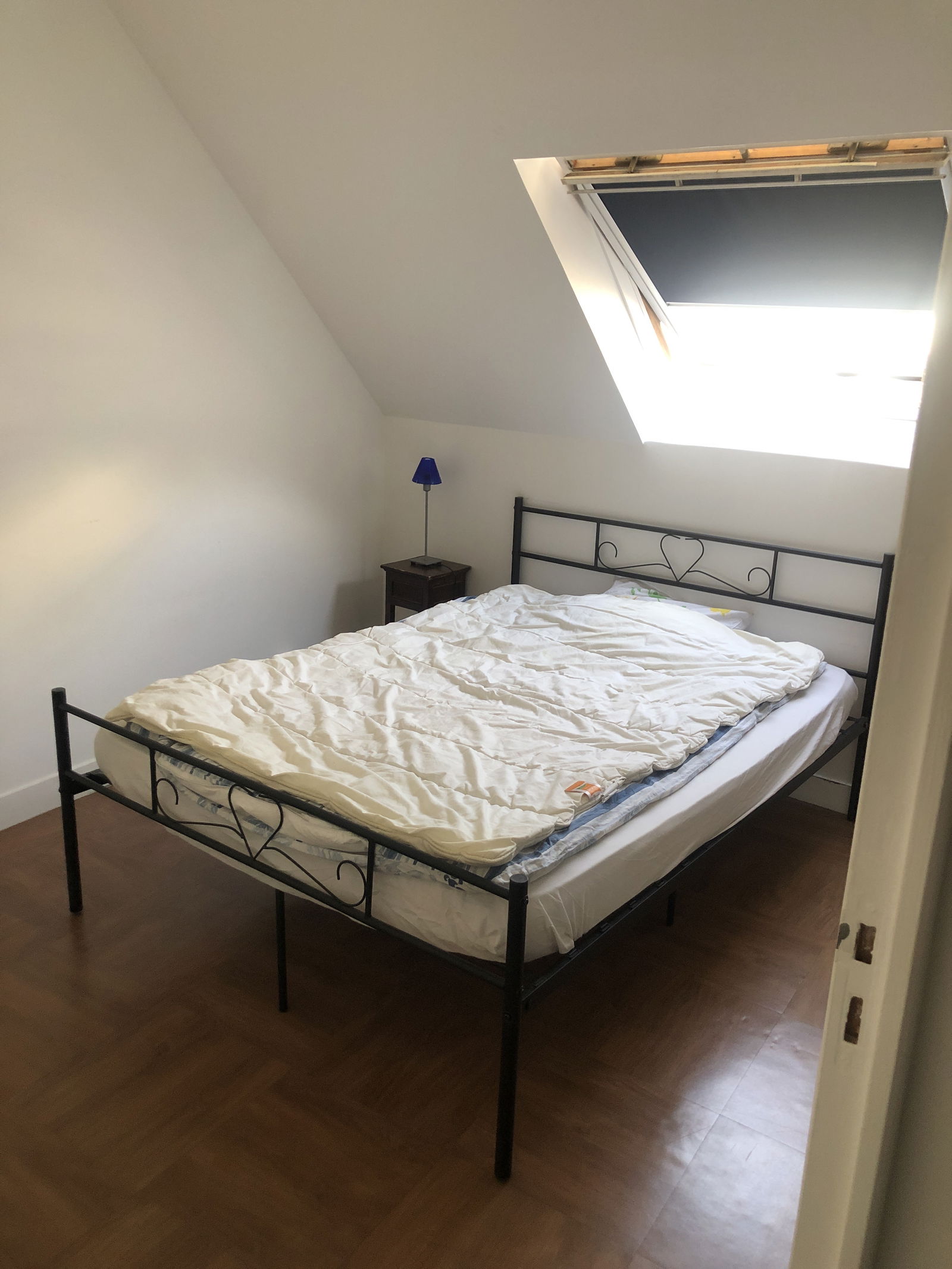 Gastgezin Paris 438812