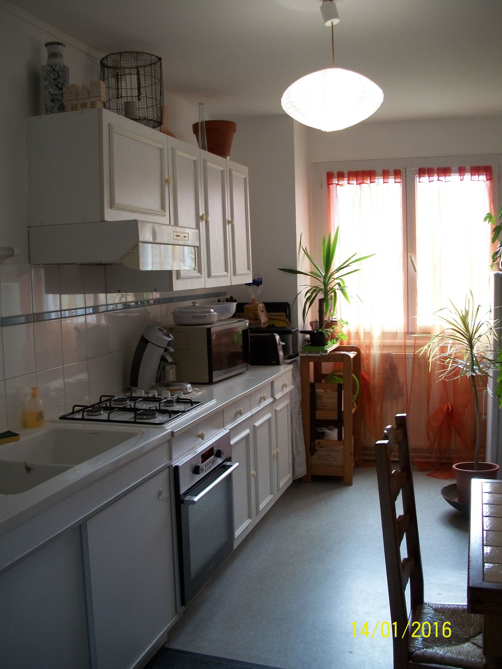 Gastgezin Eysines 123151