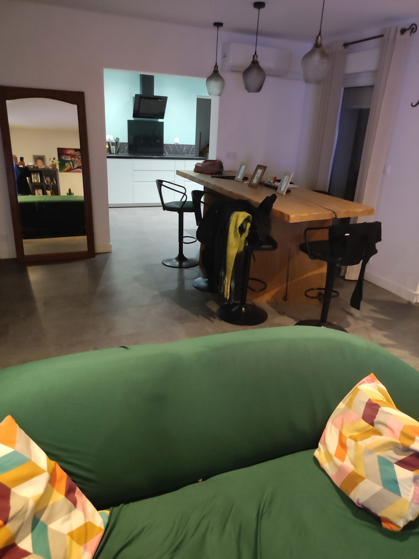 Colocatie Mudaison 405921