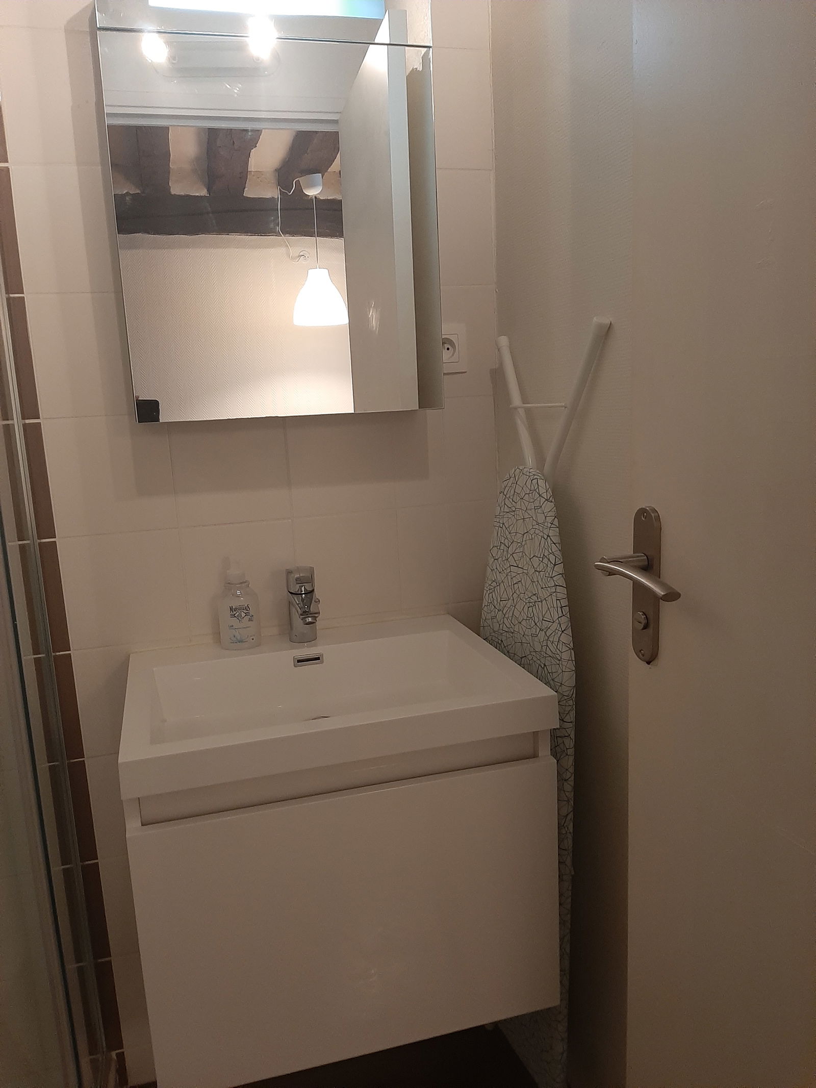 Gastgezin Boussy-Saint-Antoine 378527