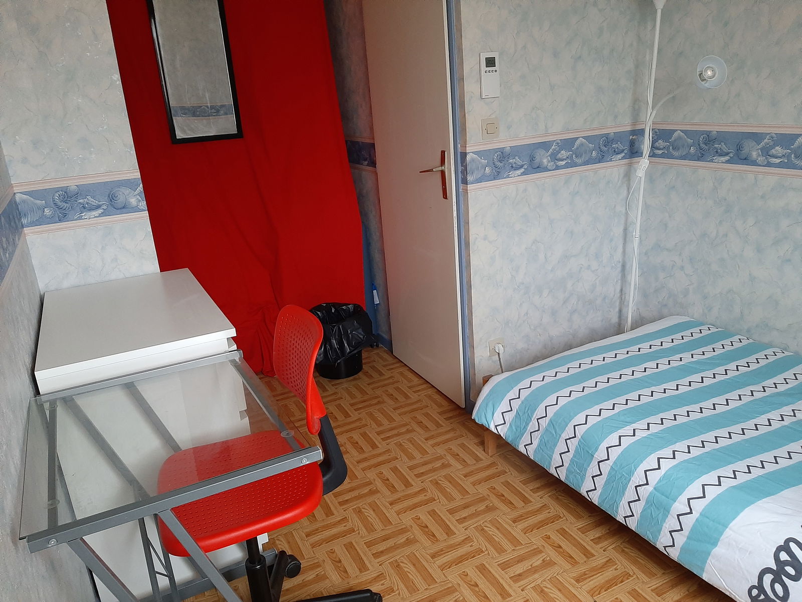 Gastgezin Boussy-Saint-Antoine 378527