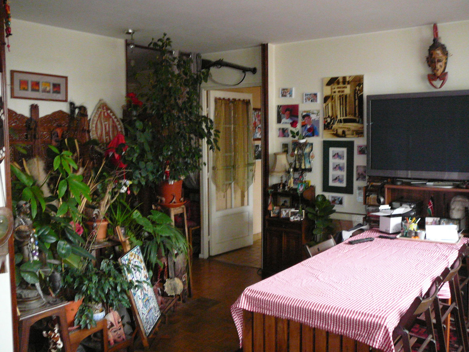 Colocatie Paris 95842