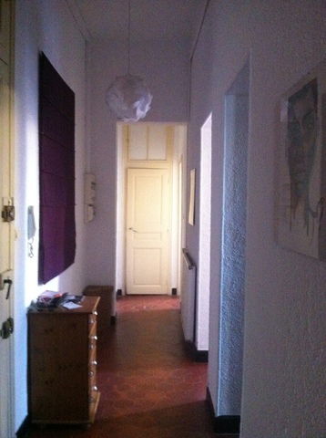 Gastgezin Perpignan 28860