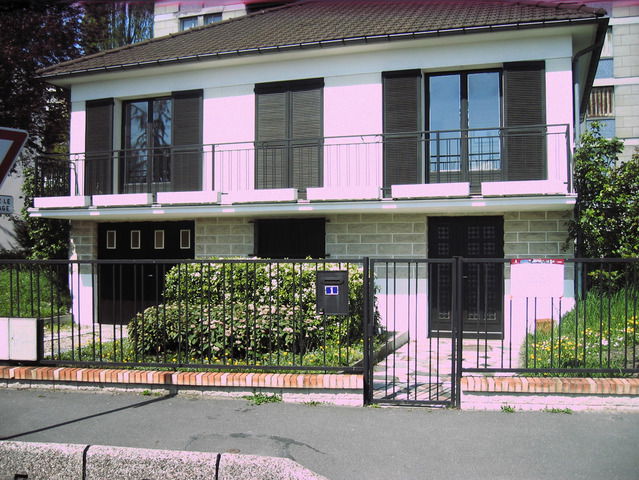 Colocatie Rosny-sous-Bois 29026