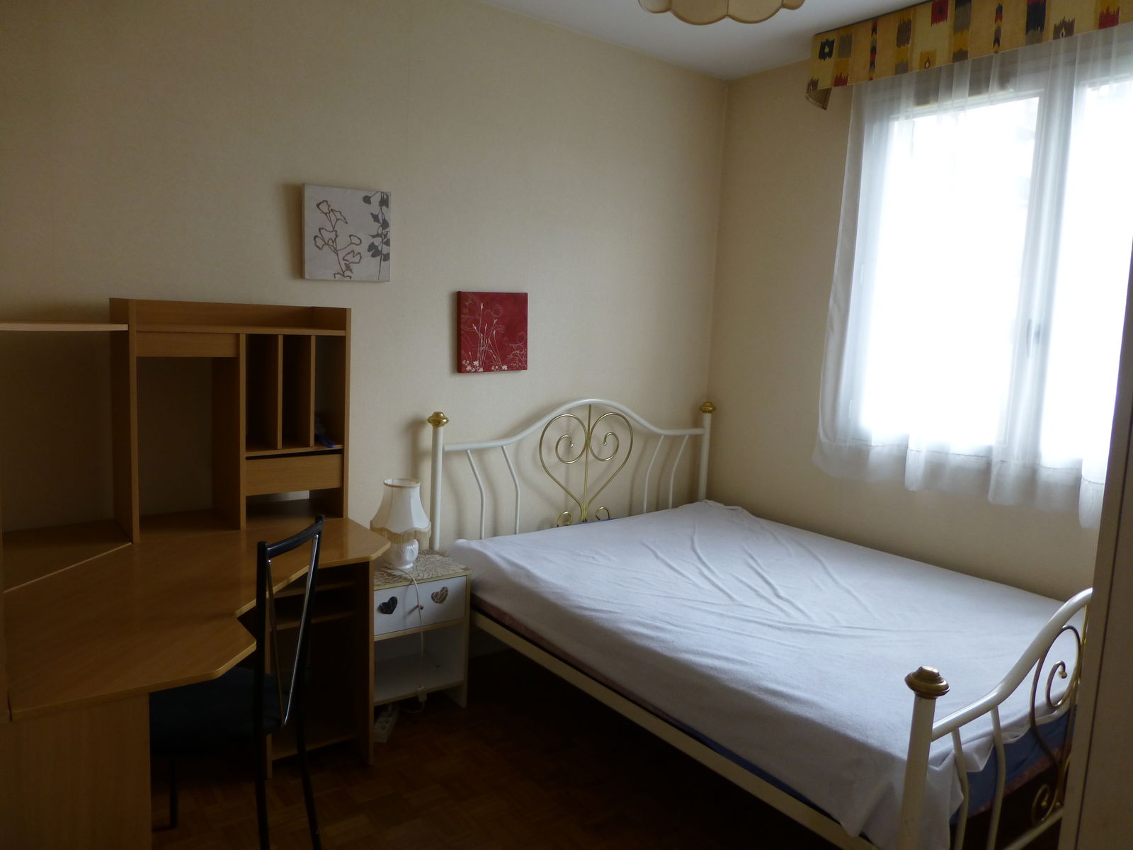 Colocatie Rosny-sous-Bois 29026