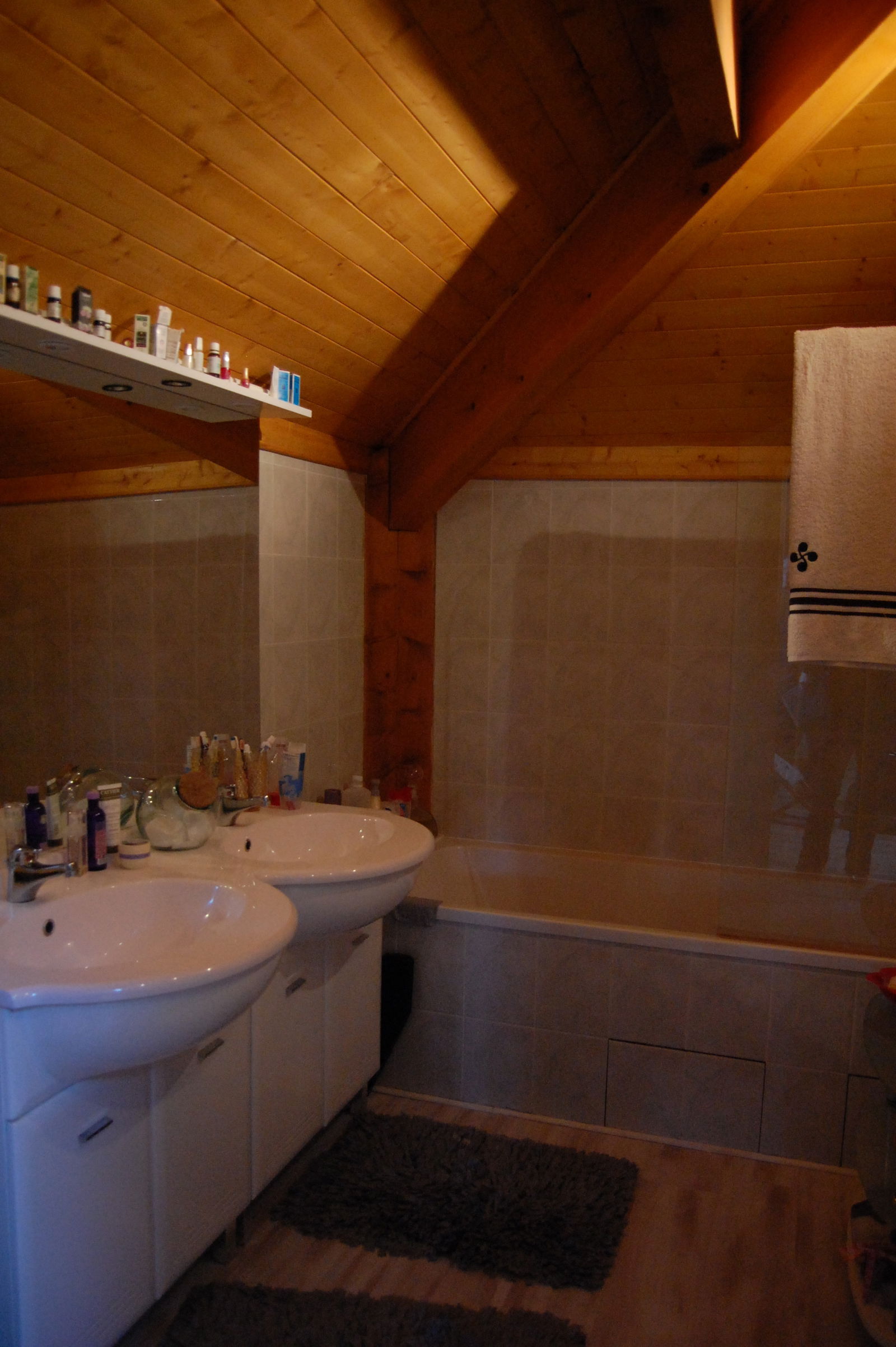 Colocatie Bayonne 100333