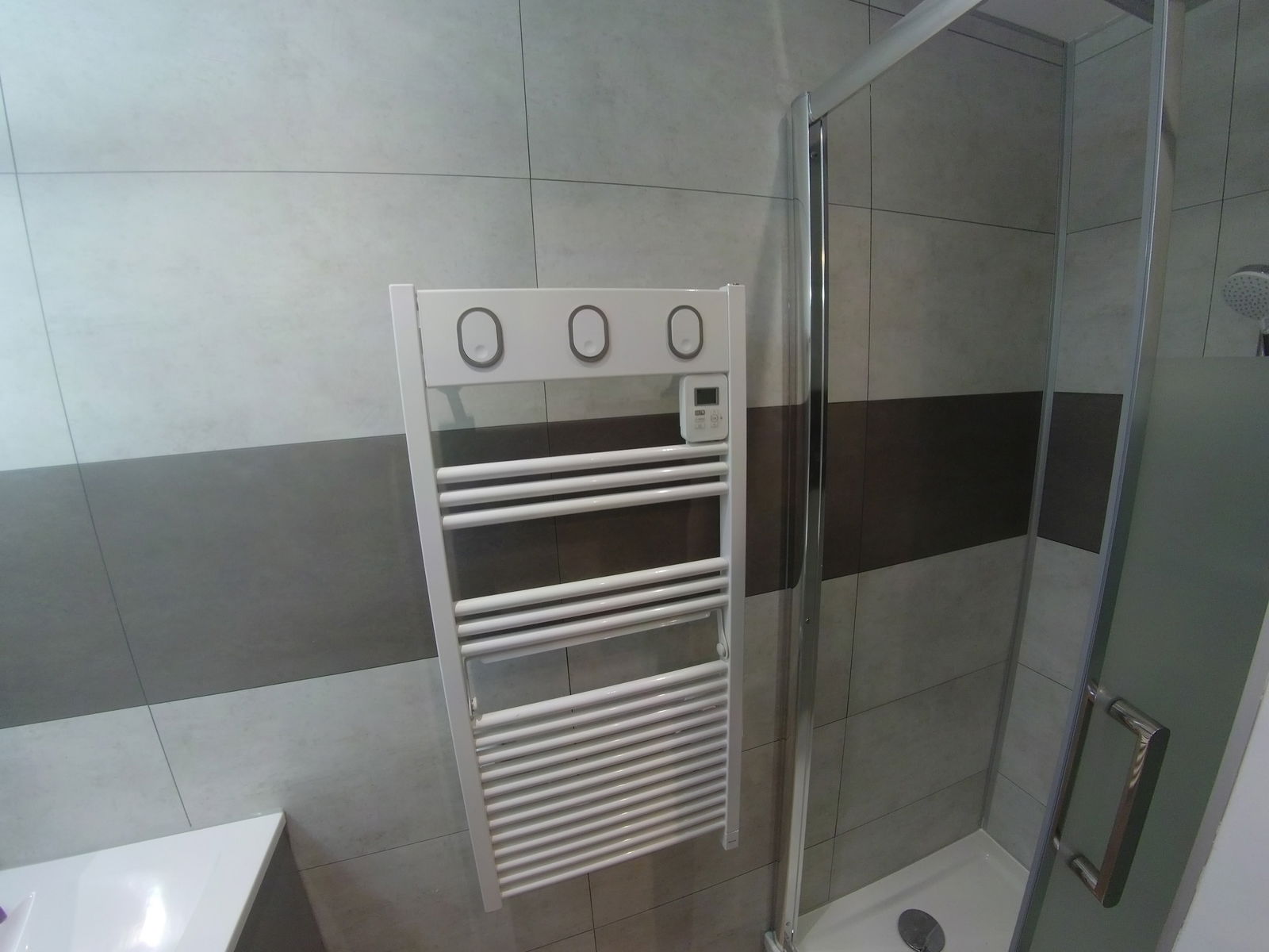 Colocatie Chambéry 246735