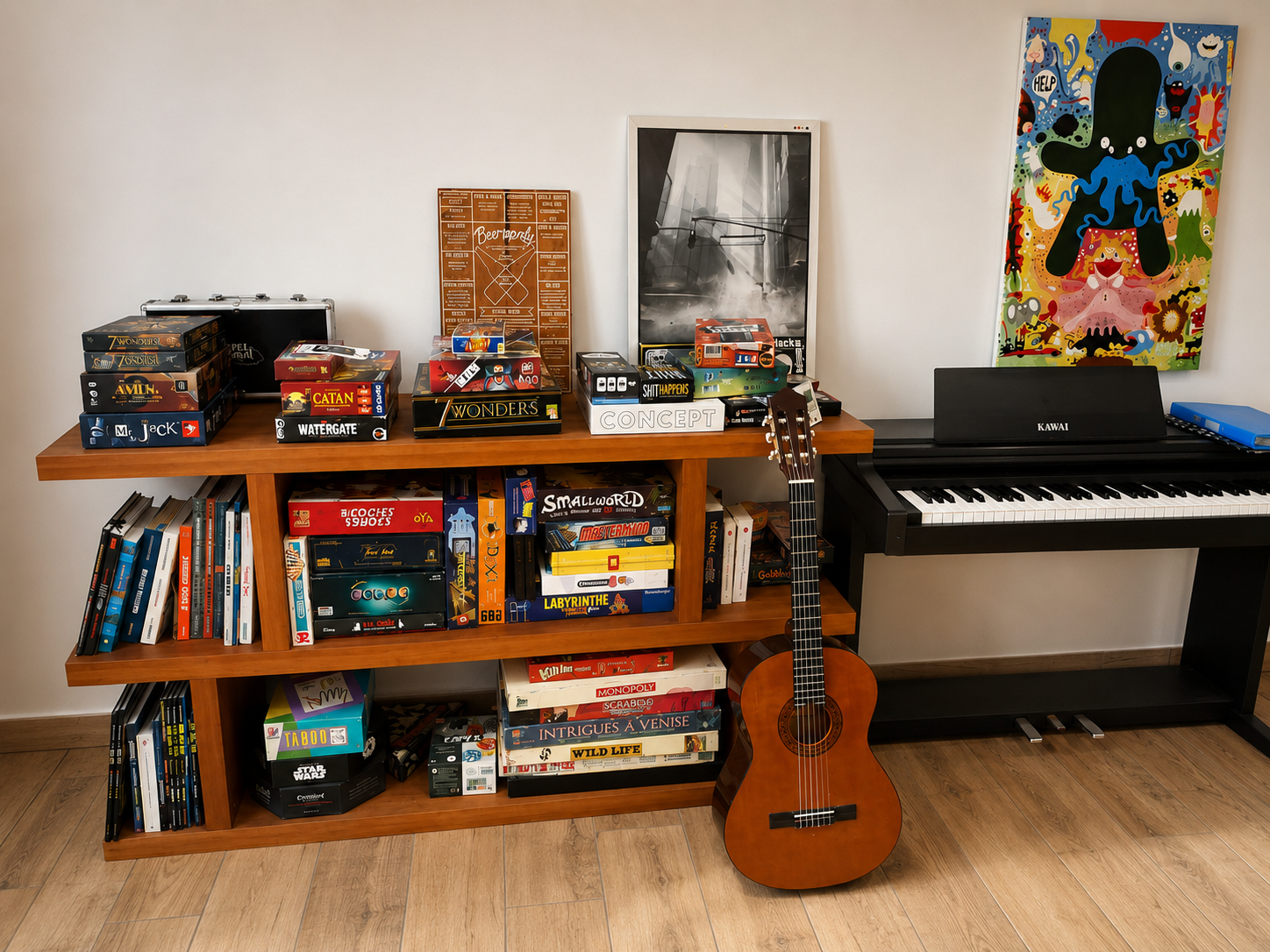 Coliving Ville-la-Grand 248638