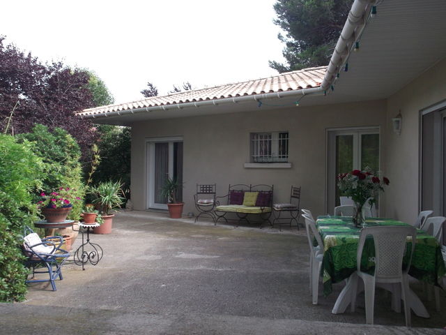 Tuisverblyf Narbonne 52408