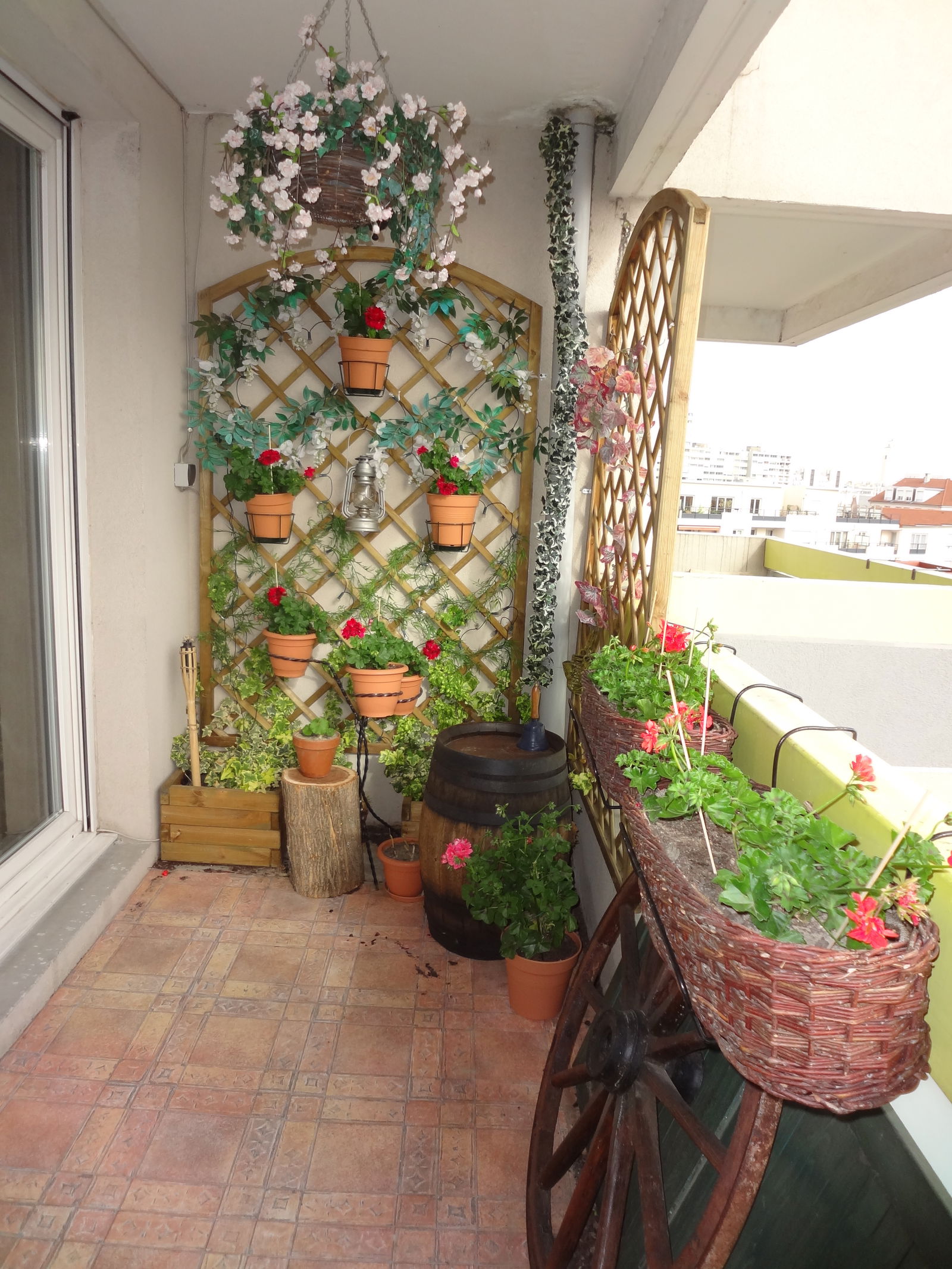 Colocatie Villeurbanne 64516