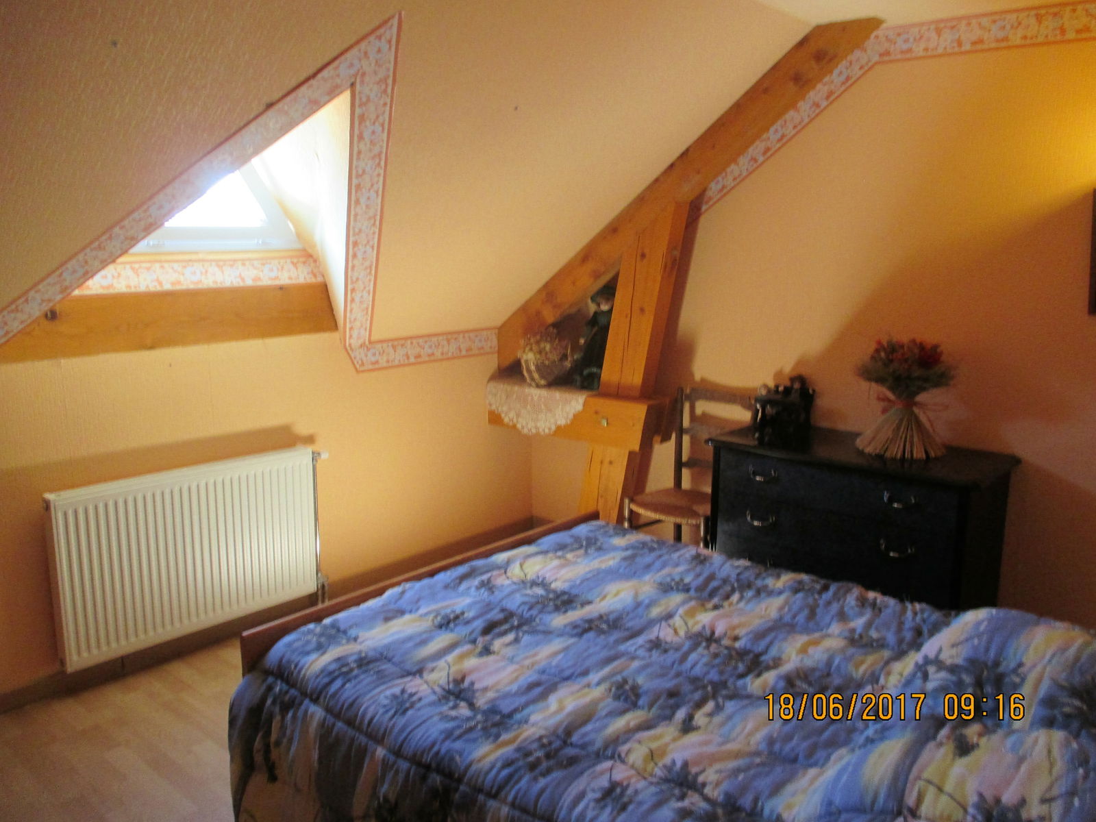 Gastgezin Macornay 93923