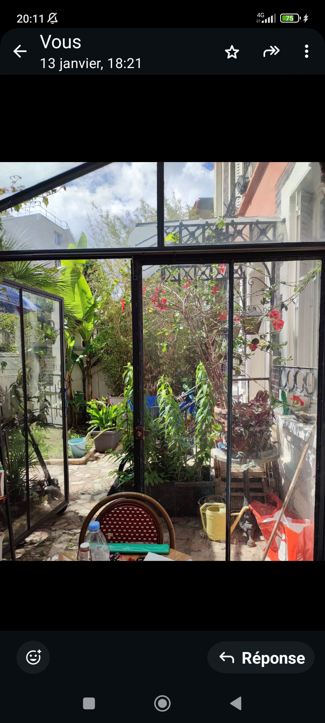 Colocatie Malakoff 492472