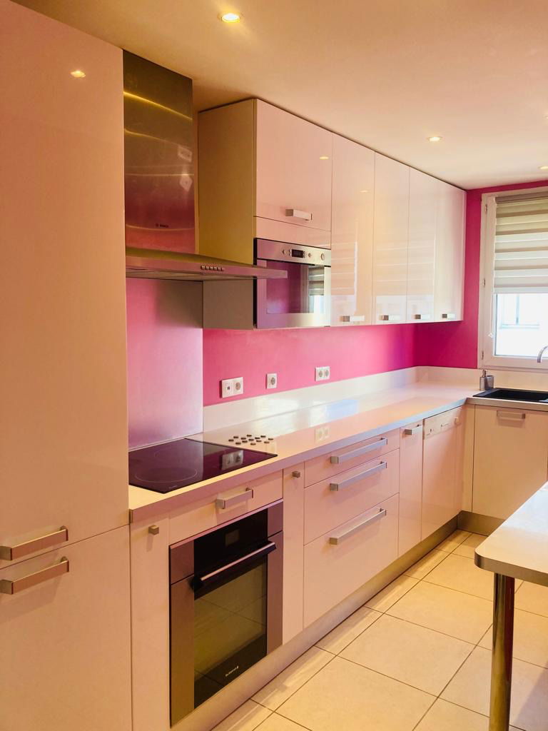 Colocatie Toulouse 537515