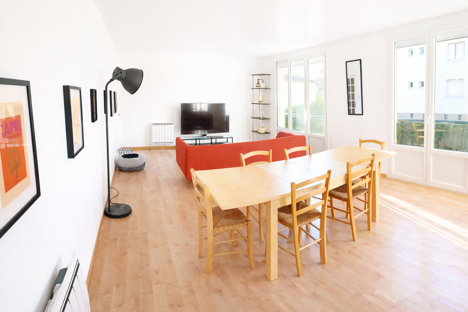 Colocatie Toulouse 537515