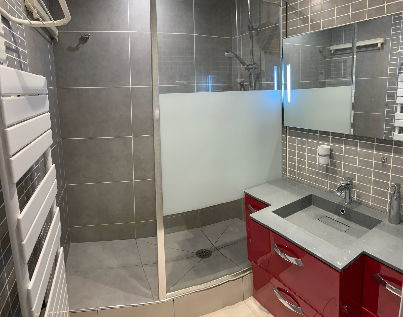 Colocatie Toulouse 537515