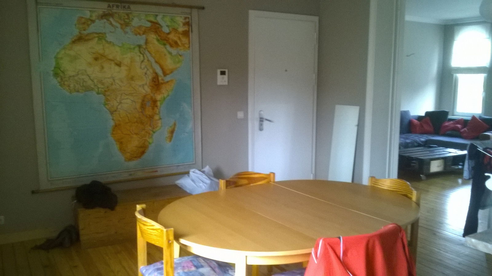 Colocatie Schaerbeek 104346