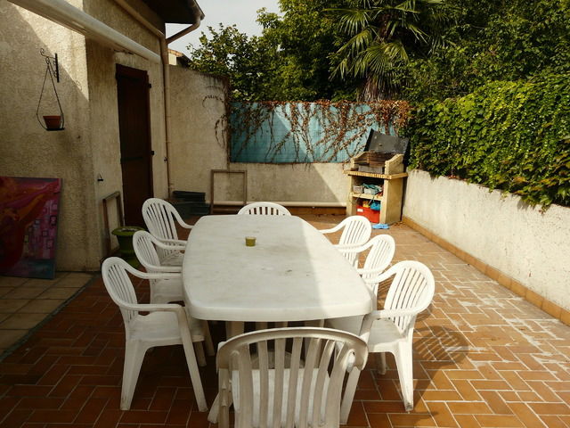 Colocatie Bordeaux 34993