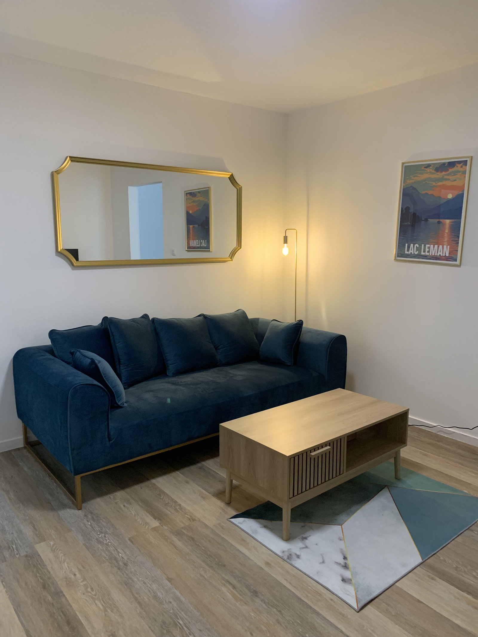 Colocatie Saint-Genis-Pouilly 588471