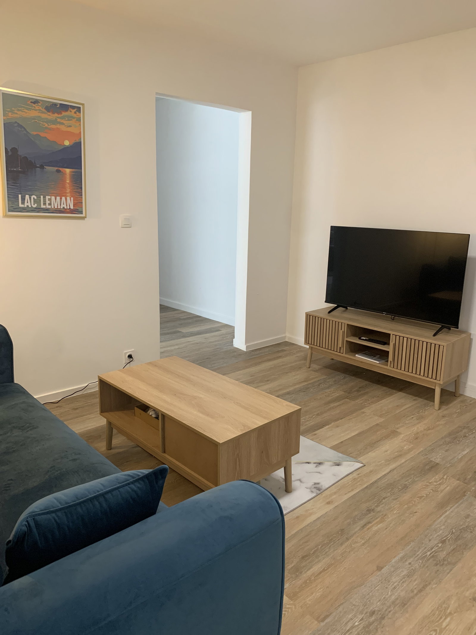 Colocatie Saint-Genis-Pouilly 588471