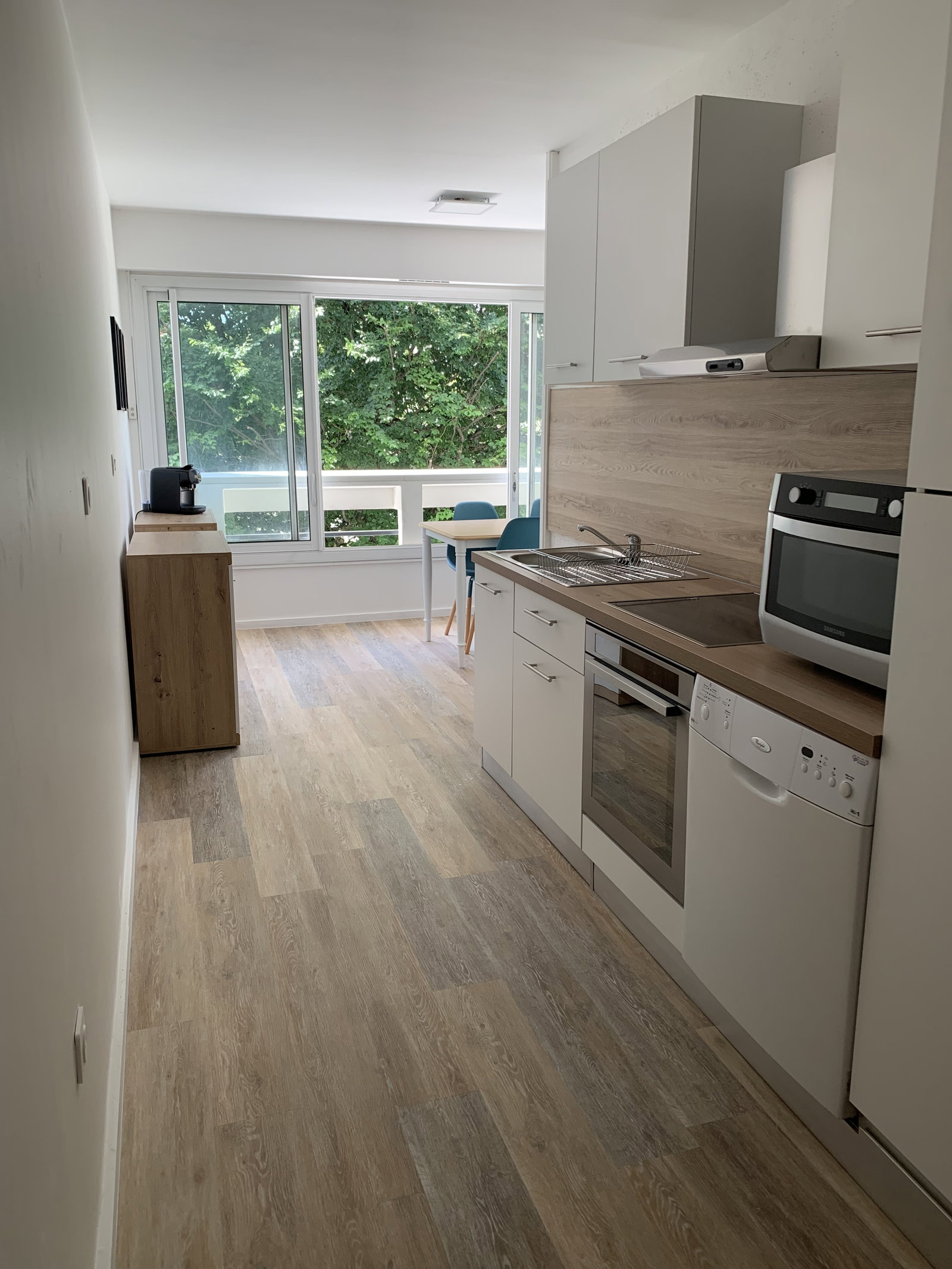 Colocatie Saint-Genis-Pouilly 588471