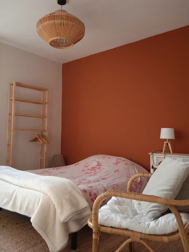 Gastgezin Grenoble 629509