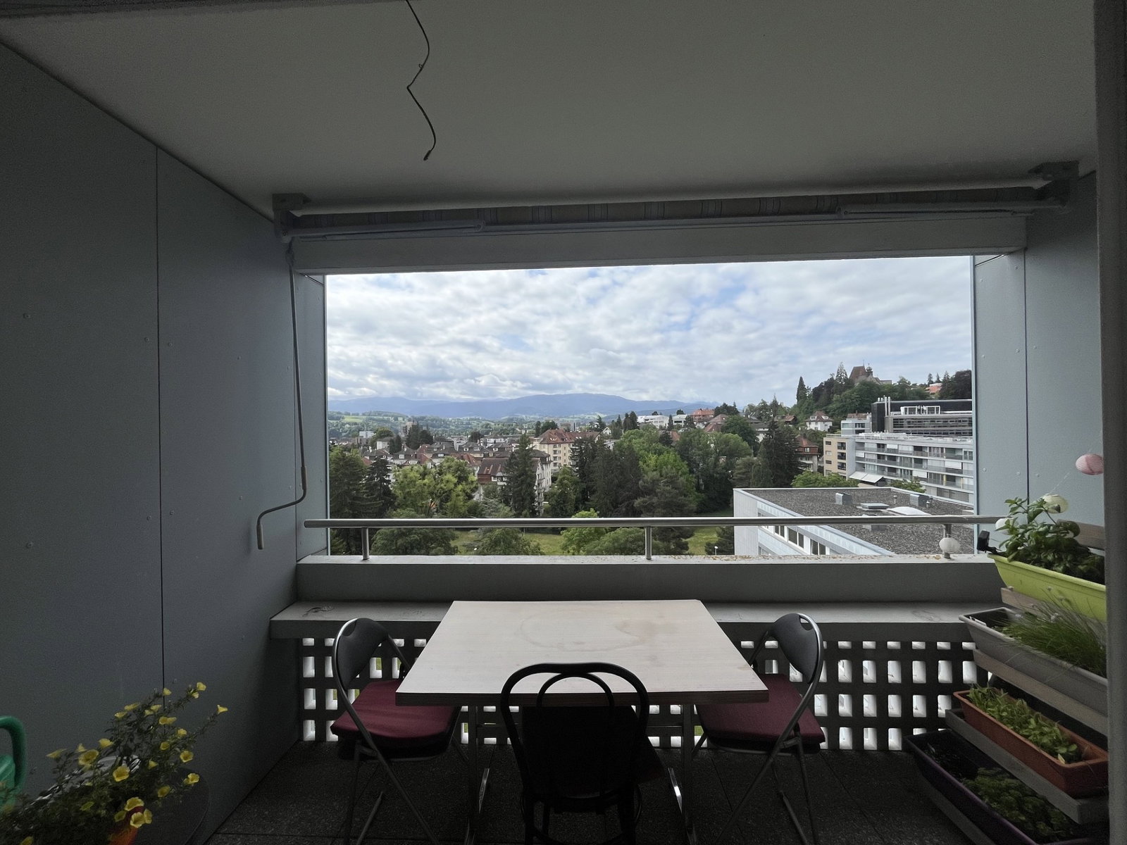 Gedeelde Woning Fribourg 677885