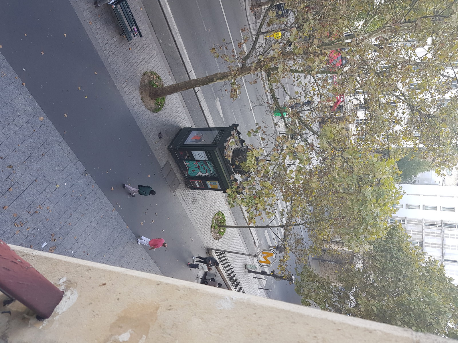 Colocatie Paris 184215