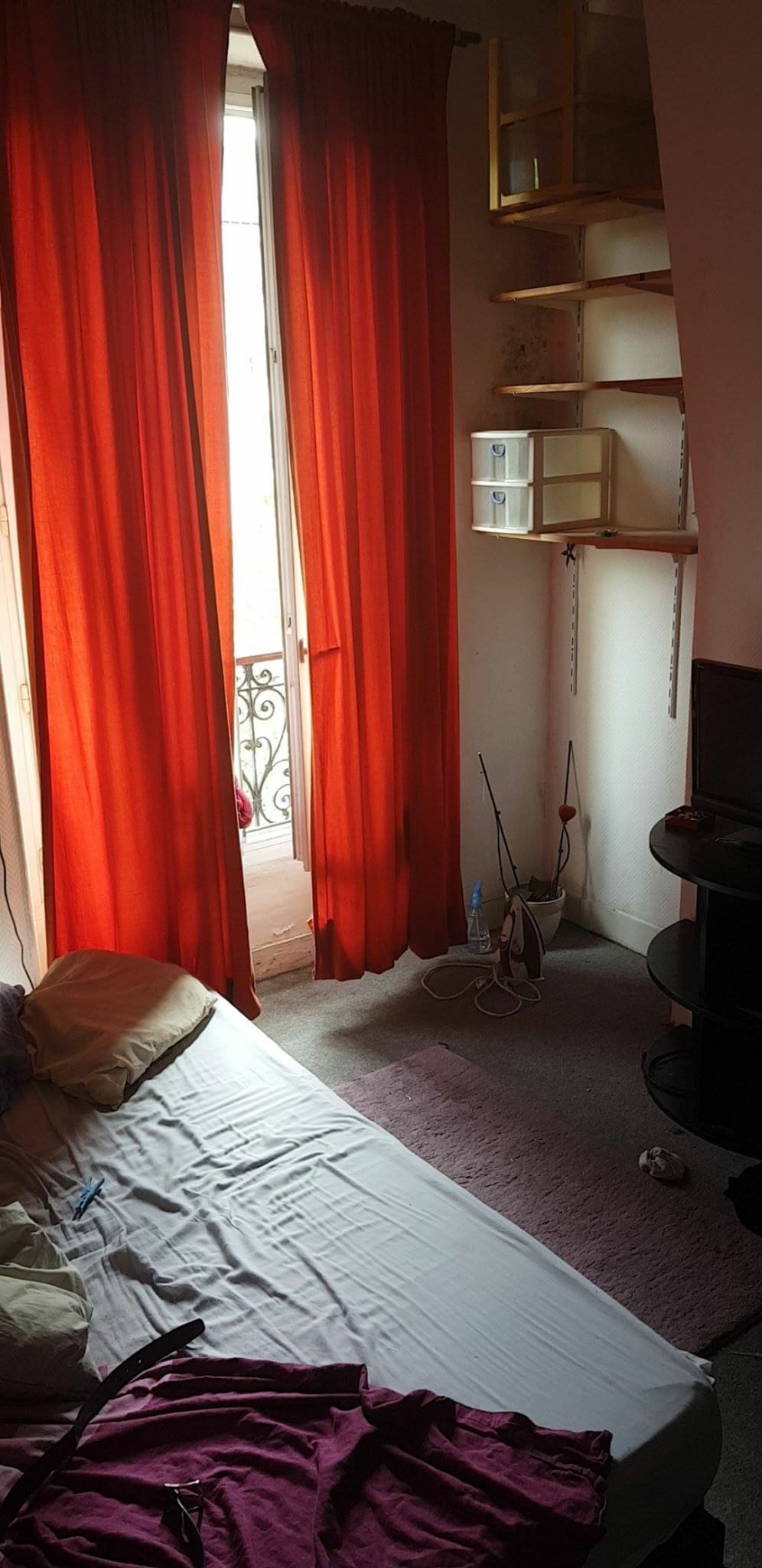 Colocatie Paris 184215