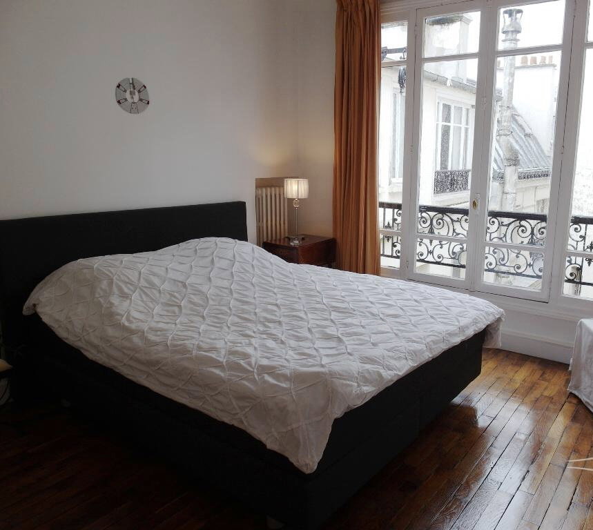 Gehele Woning Paris 191729