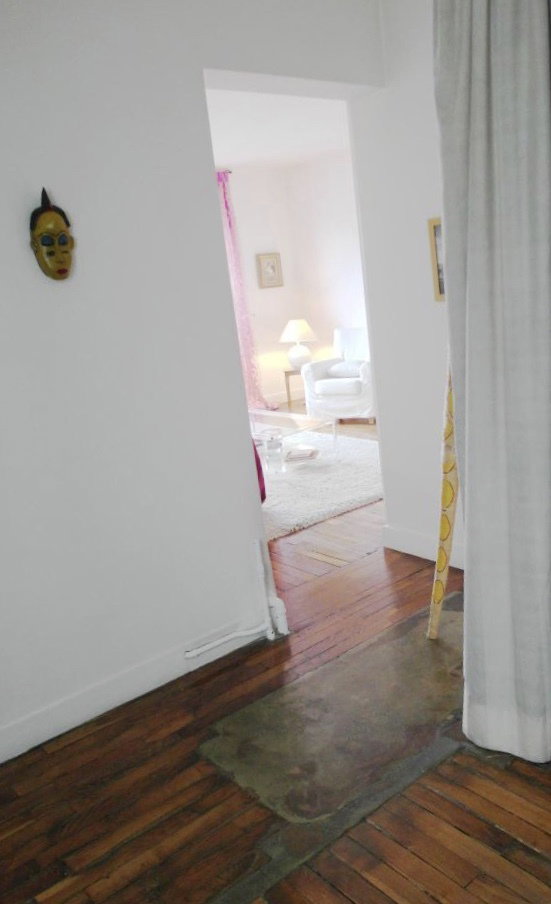 Gehele Woning Paris 191729