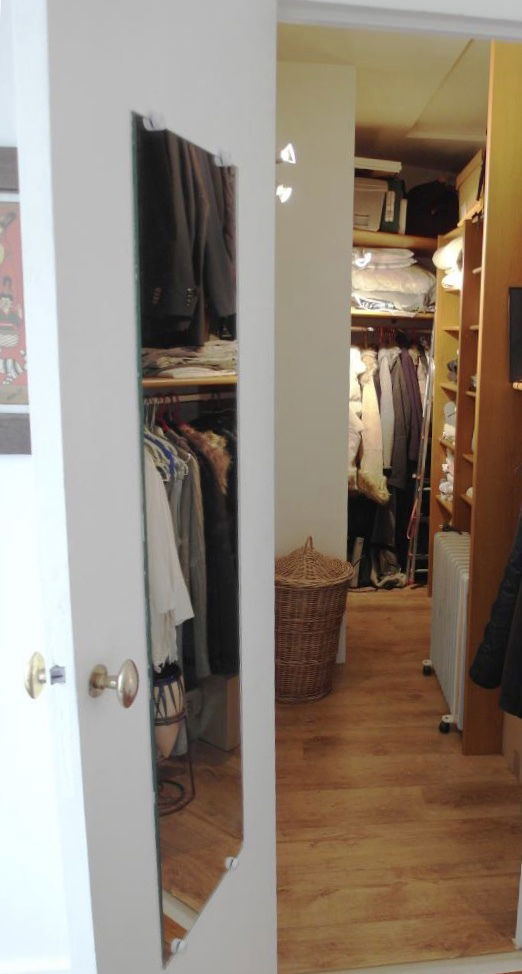 Gehele Woning Paris 191729