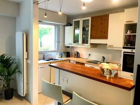 Gastgezin Nanterre 563417