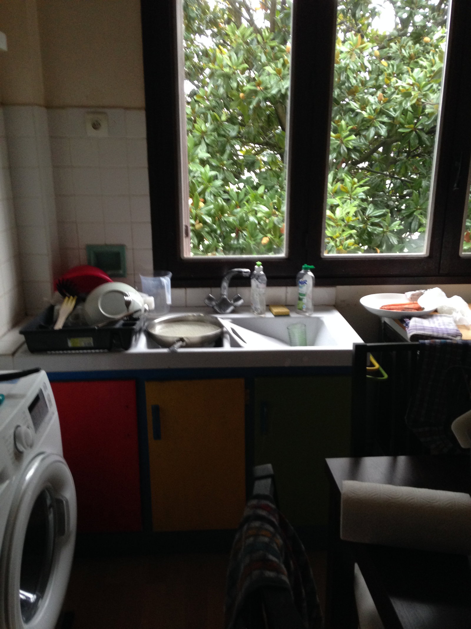 Colocatie Ivry-sur-Seine 660015