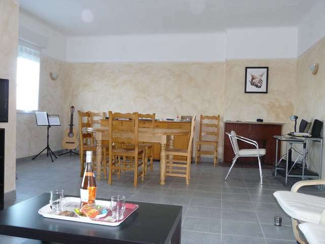 Onafhankelijke Studio Tarascon 40982