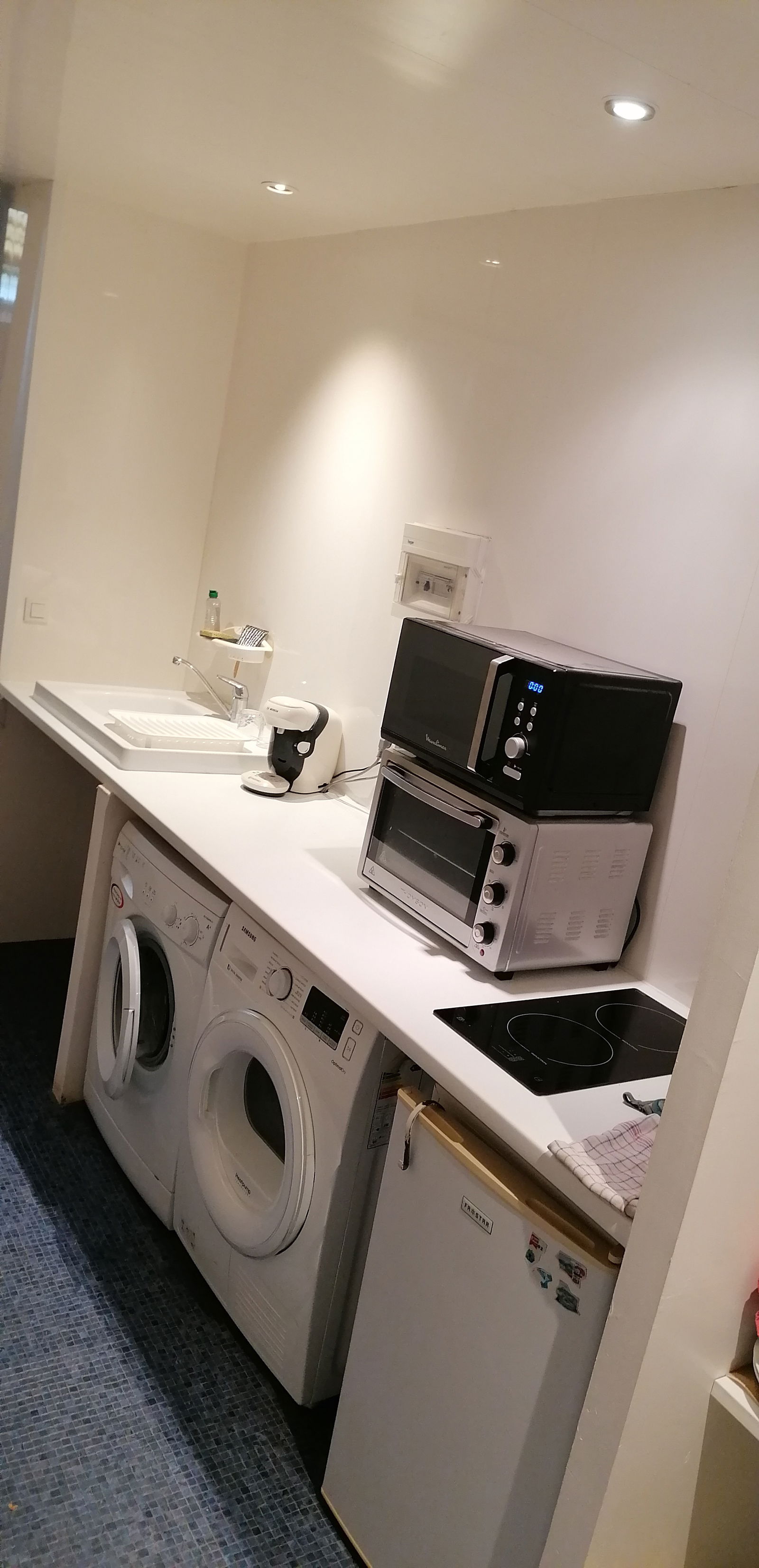 Coliving Pleyben 519308