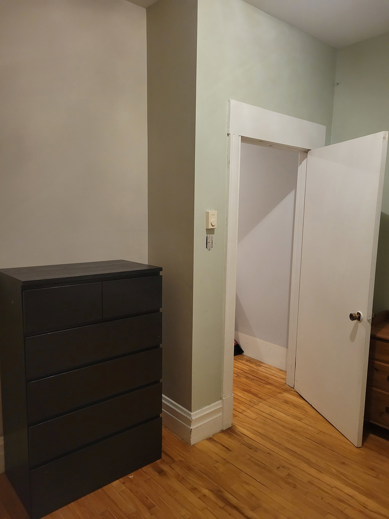 Colocatie Montréal 659905