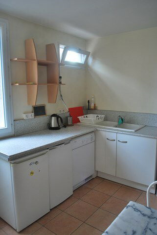 Colocatie Grenoble 133821