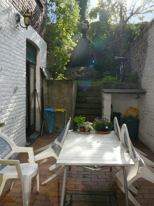 Colocatie Liège 124599