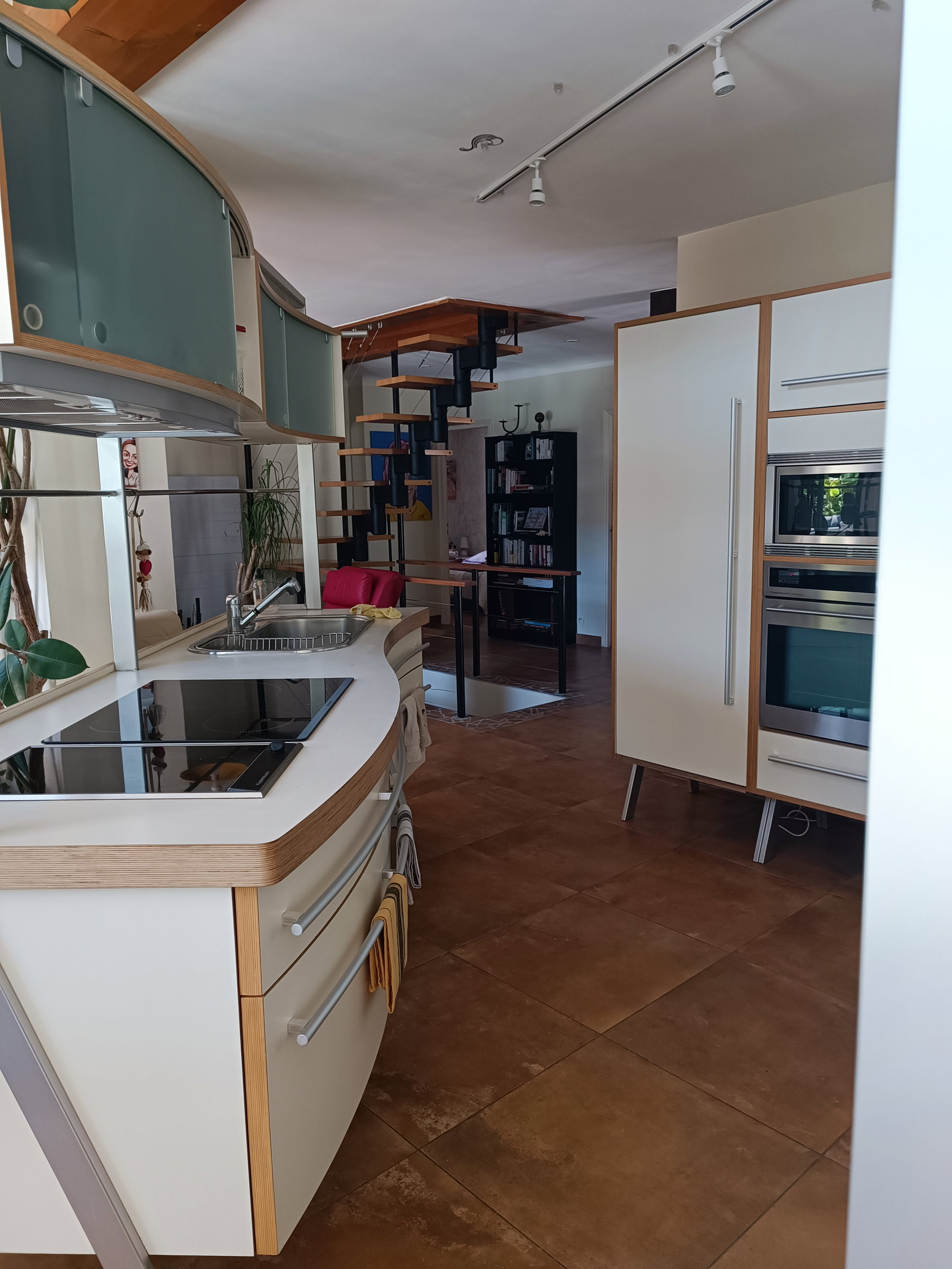 Colocatie Bidart 660666