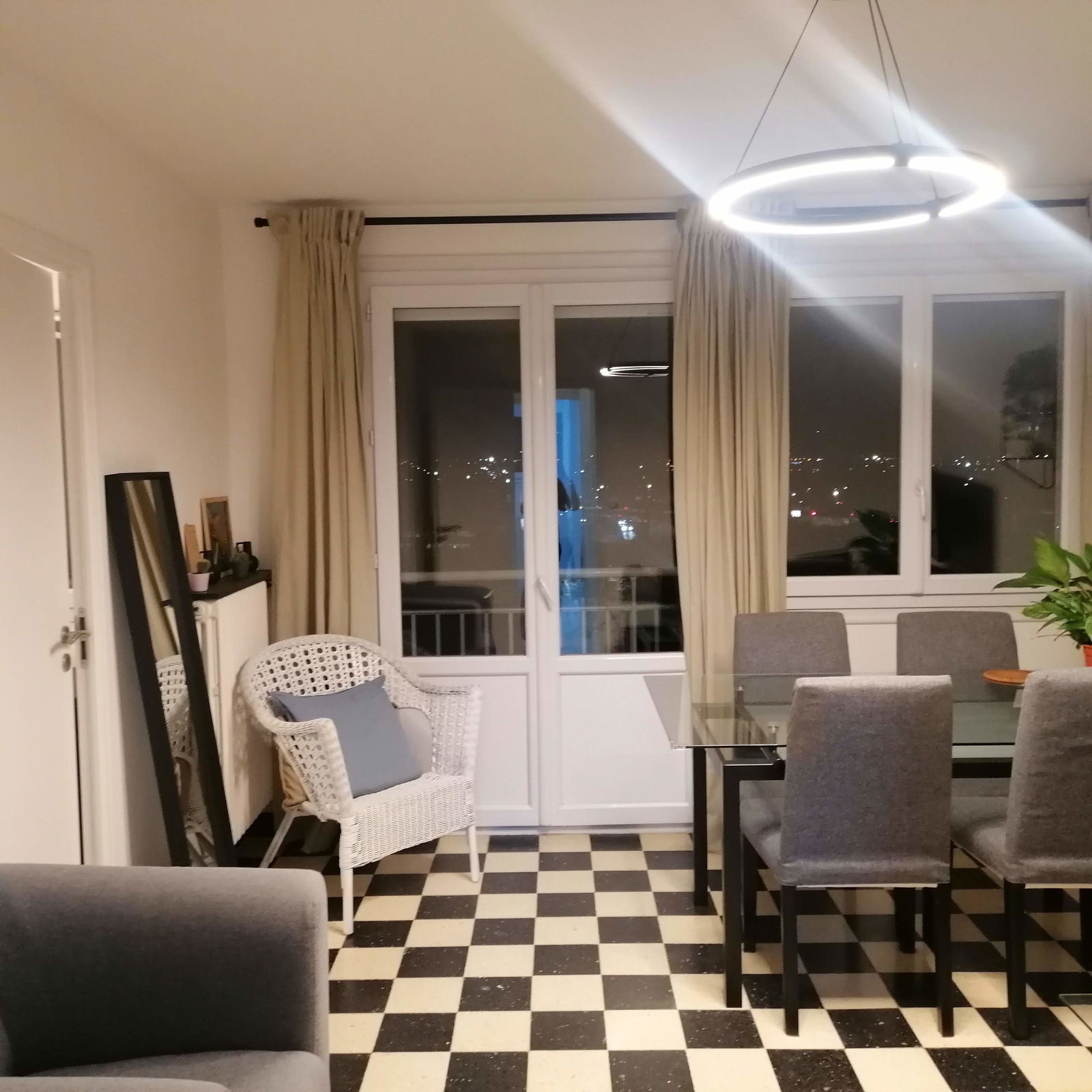 Colocatie Rouen 319116