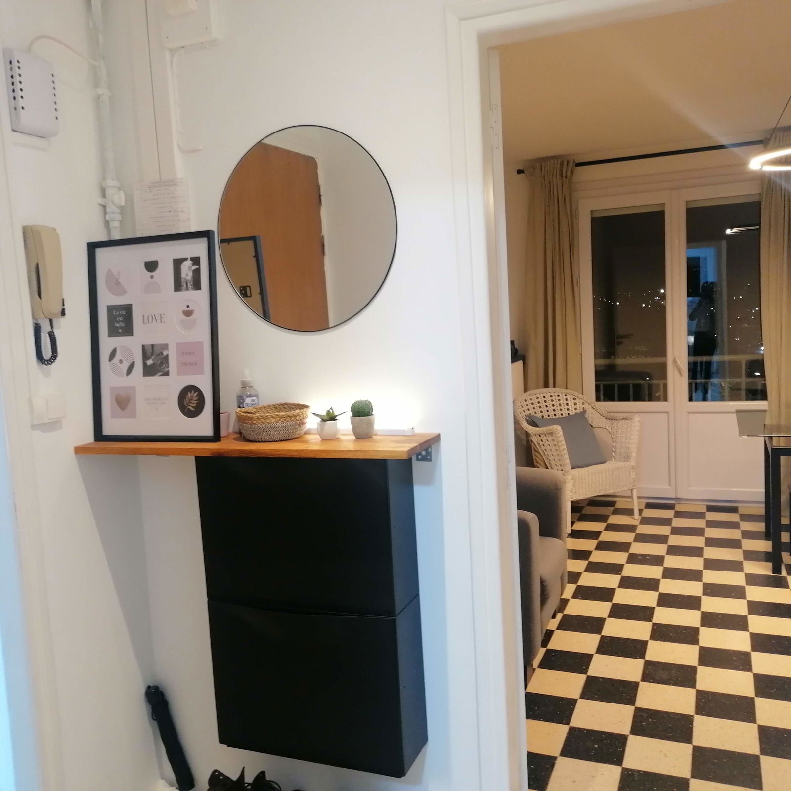 Colocatie Rouen 319116