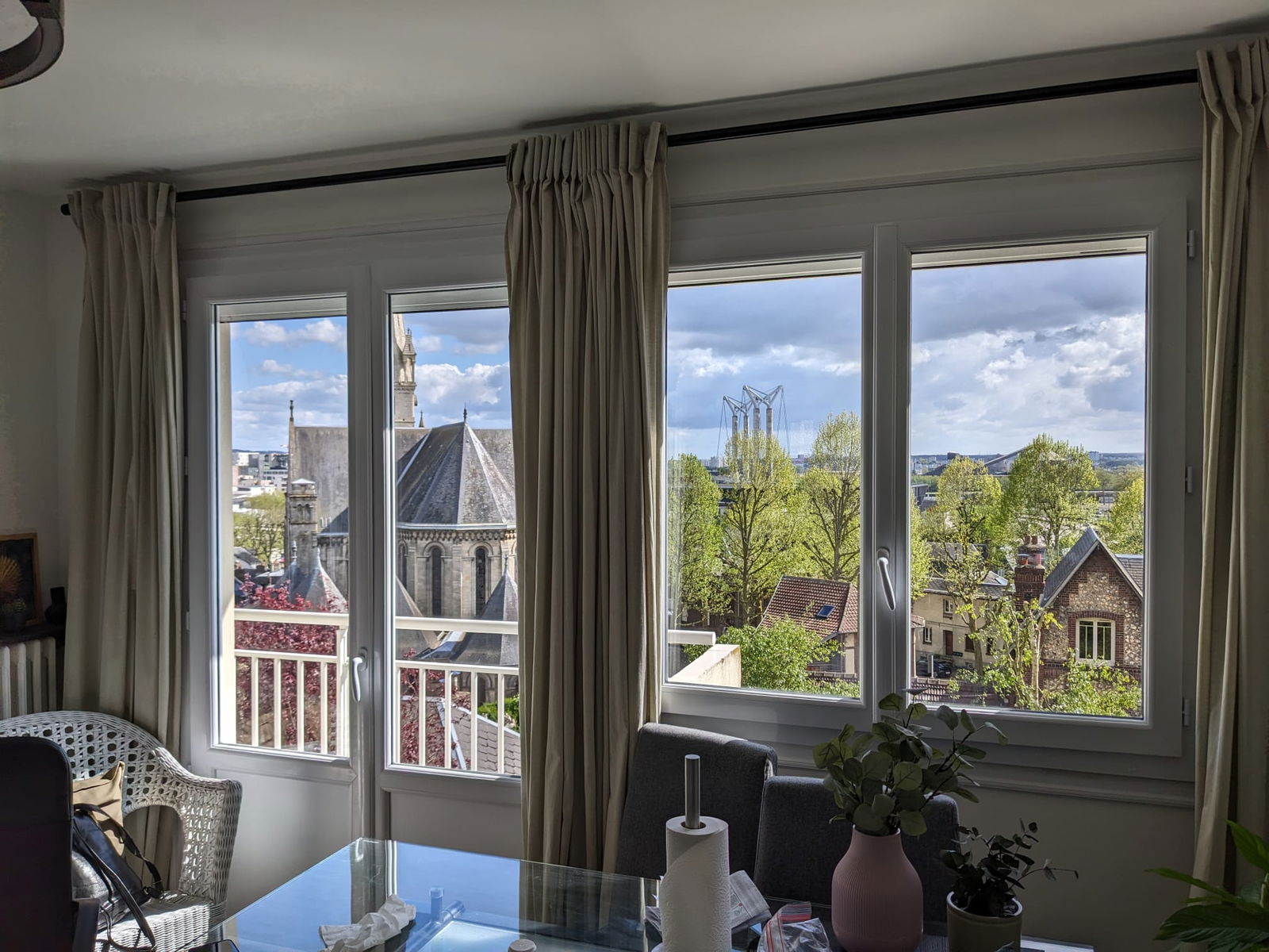 Colocatie Rouen 319116