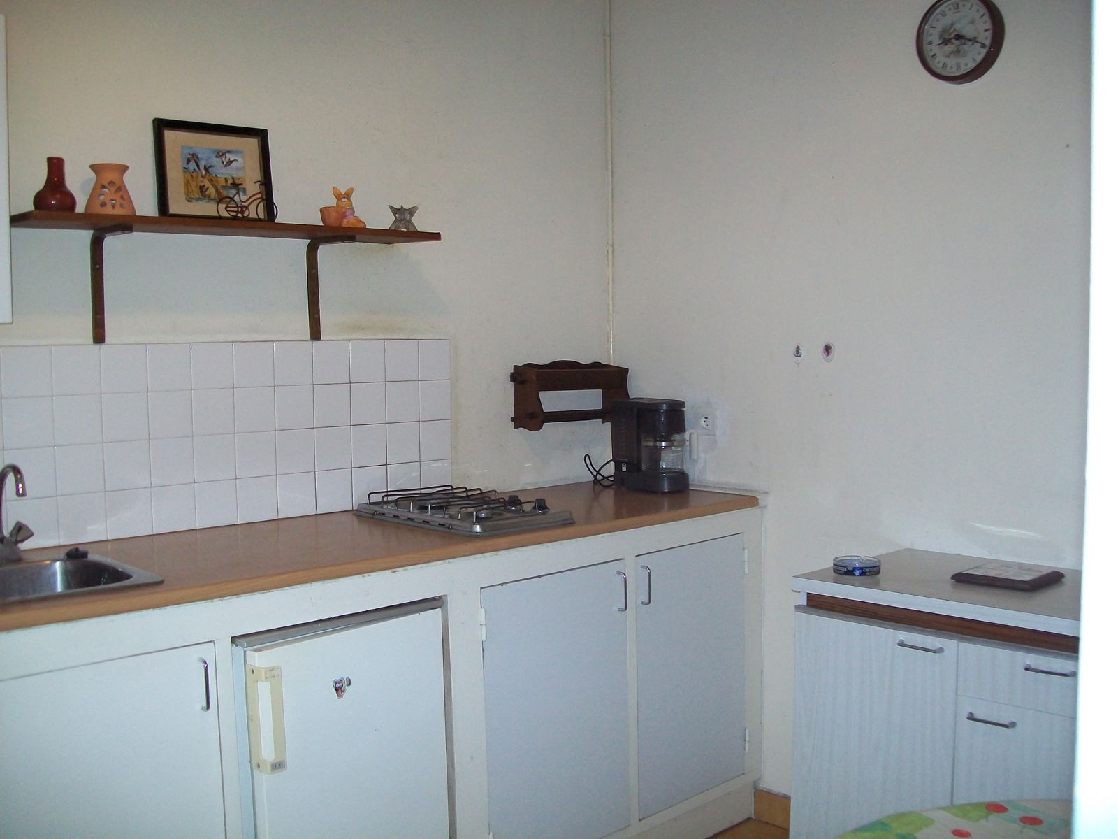Onofhängeg Studio Lacanau 66486