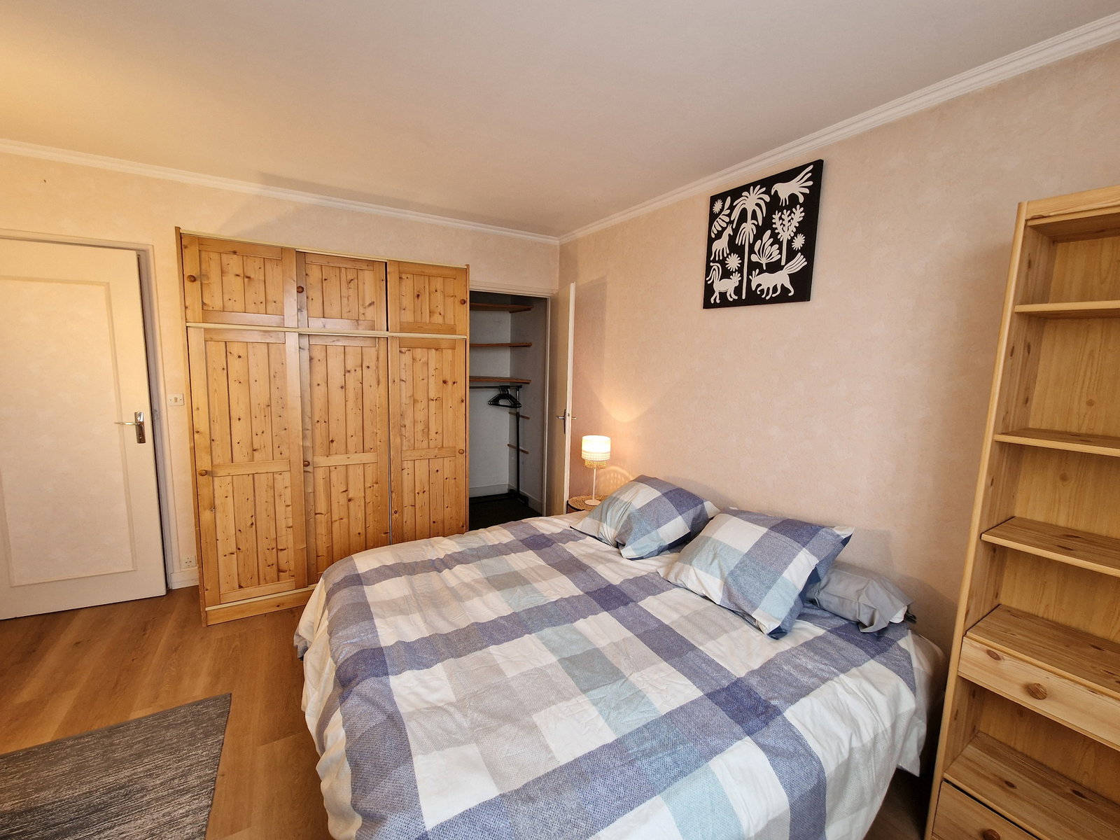 Colocatie Orléans 662153