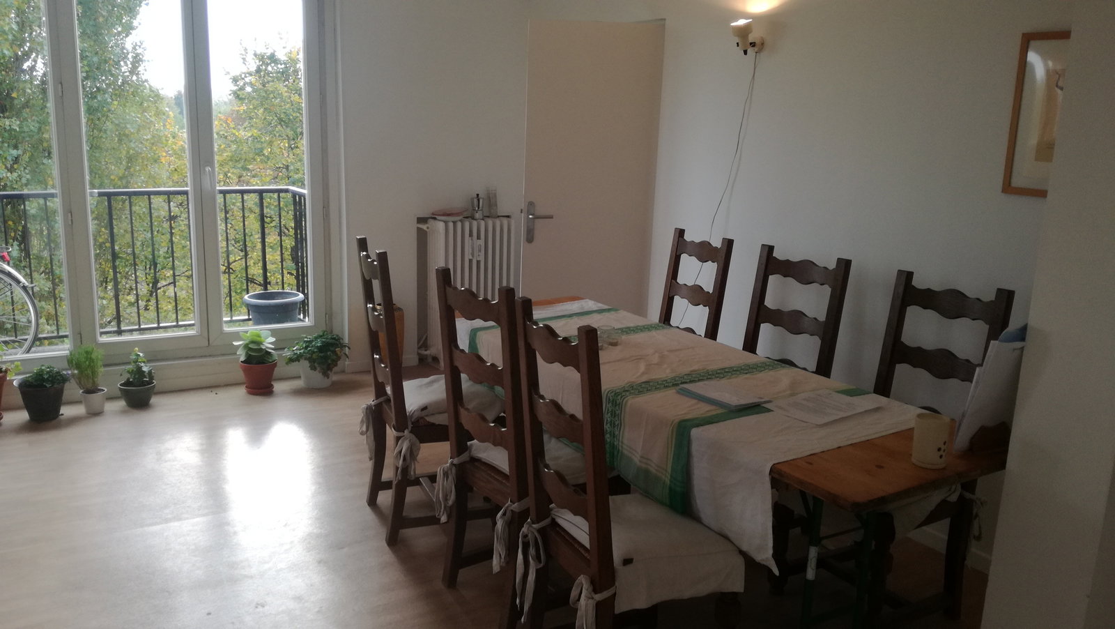 Colocation Lille 160774