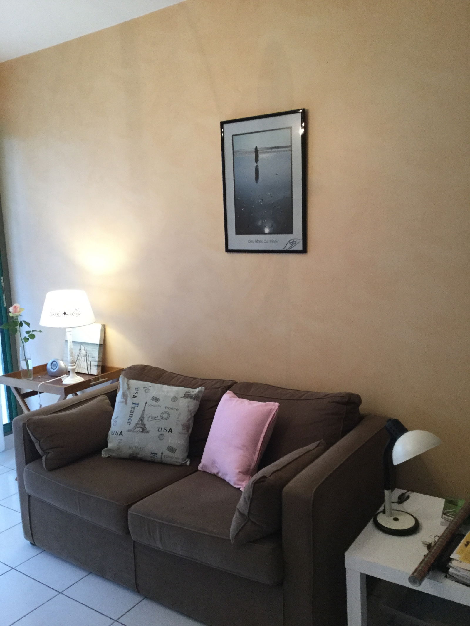 Onofhängeg Studio Dinard 222868