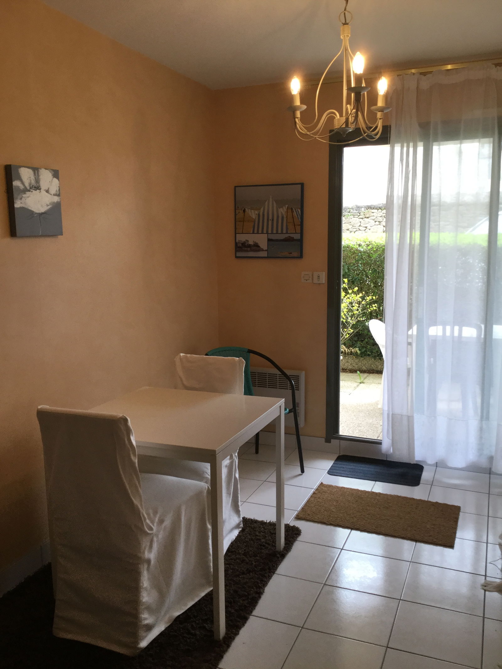 Onofhängeg Studio Dinard 222868
