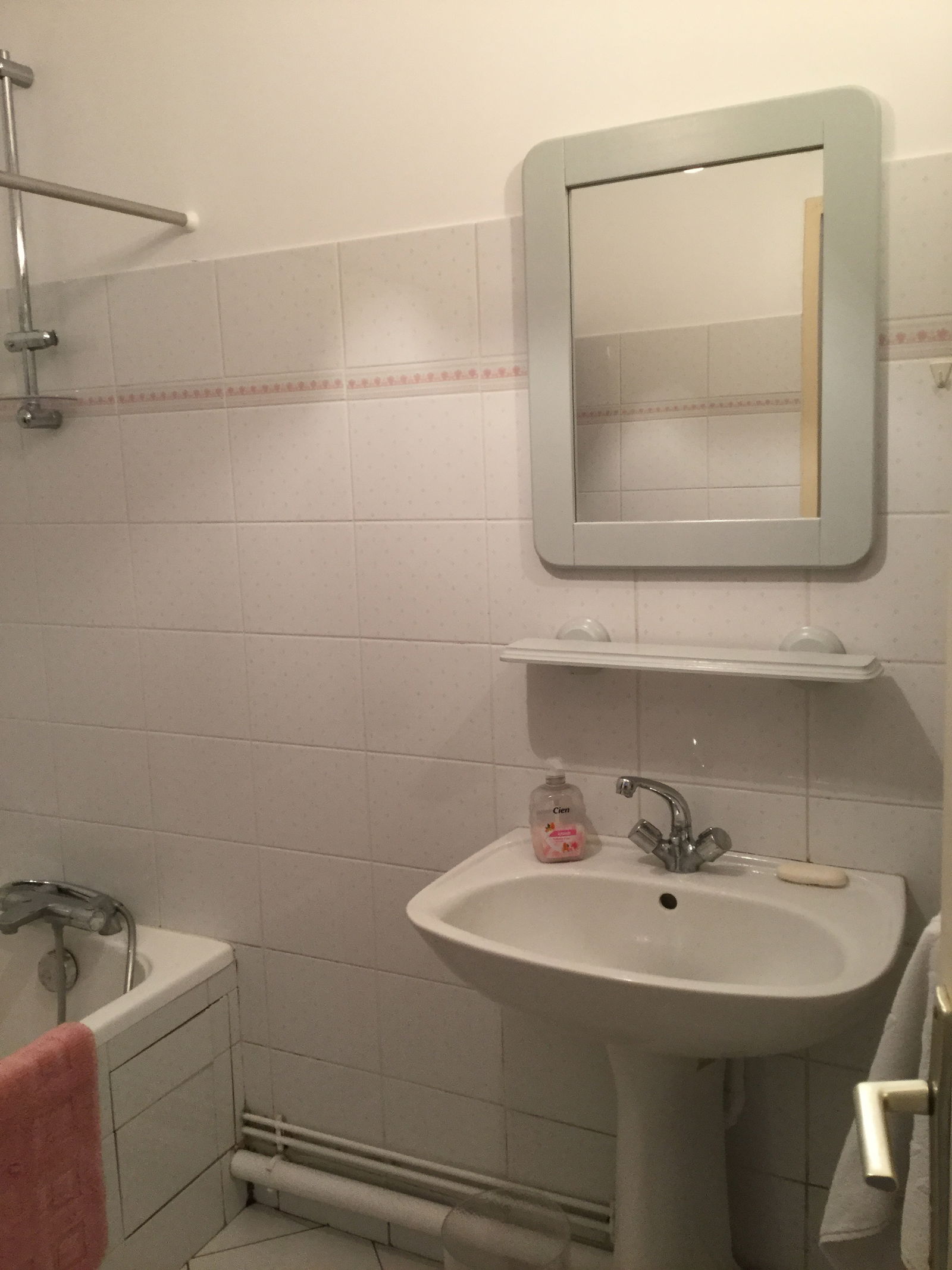Onofhängeg Studio Dinard 222868